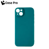 CASE PRO - iPhone 14 Plus Case ( Flexible ) - Midnight Green